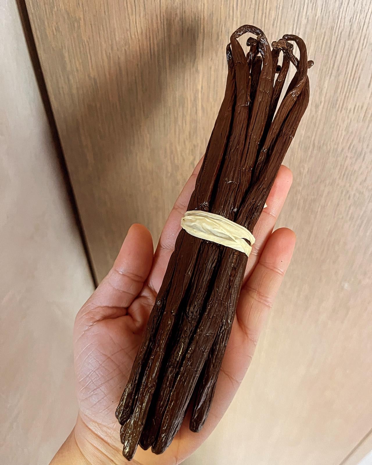 Vanille Gourmet XL Grand Cru — 19-22 cm