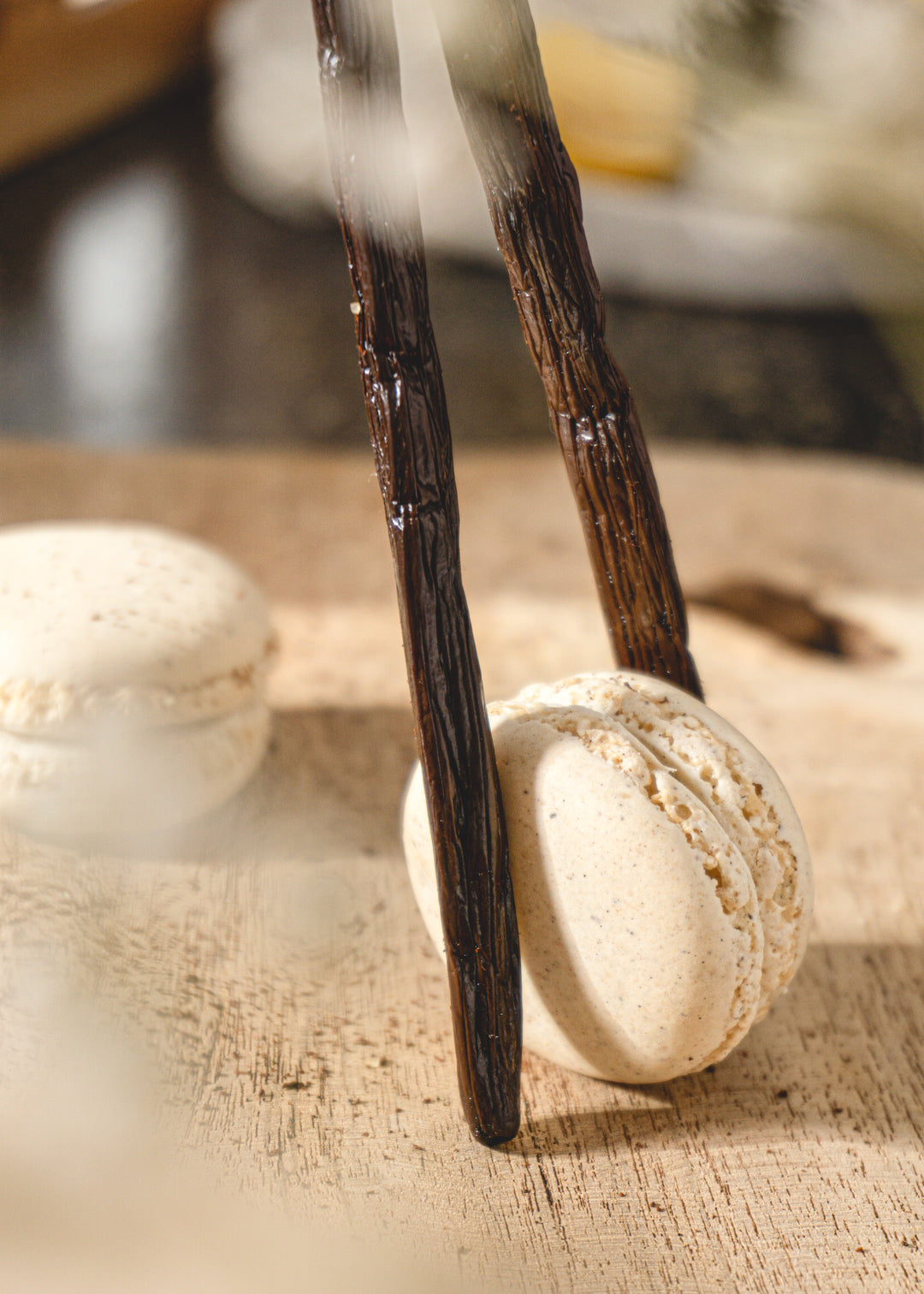 Vanille Gourmet XL Grand Cru — 19-22 cm